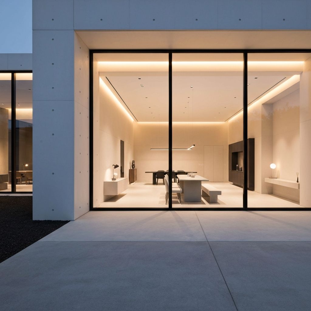 Showroom Casa & Calma en Bogota